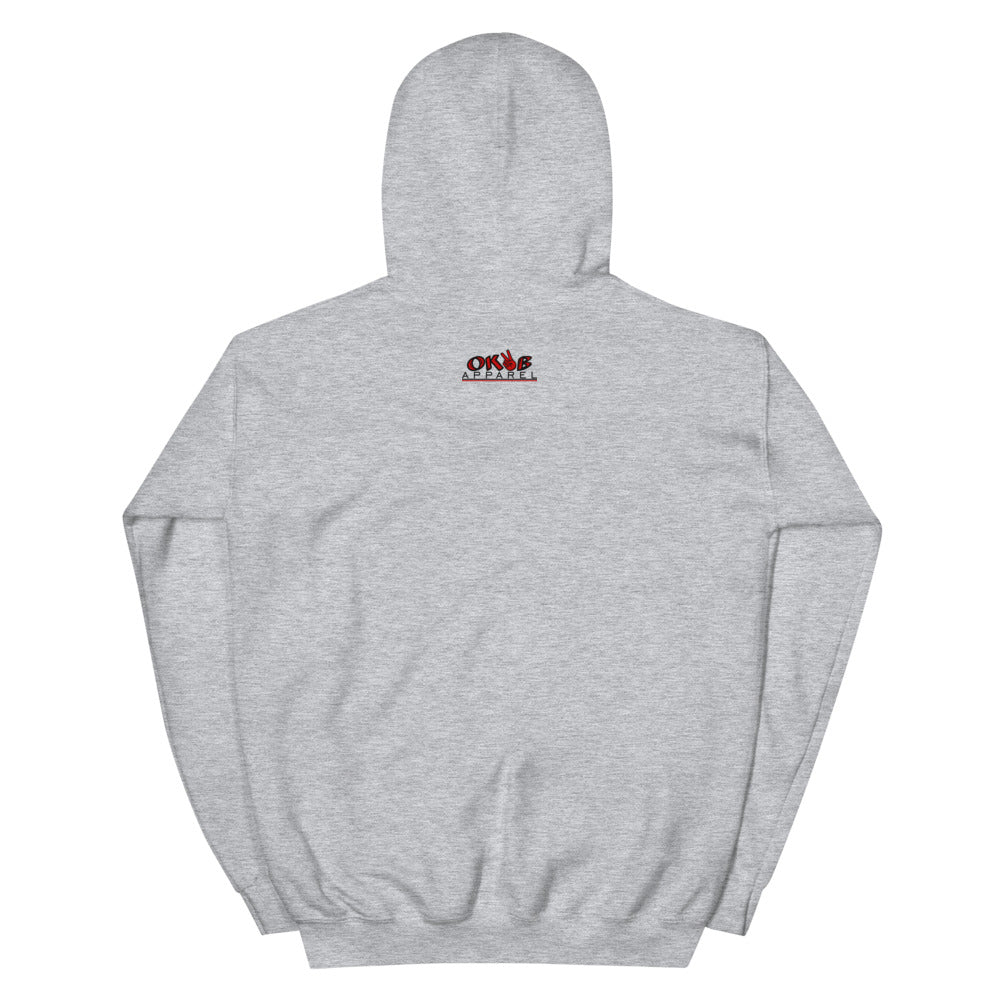 "Black Men Are My Love Language" Hoodie