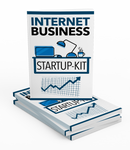 "Internet Business Startup Kit" E-BOOK