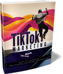 TikTok Marketing" E-BOOK