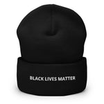"Black Lives Matter" Beanie