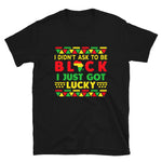 "Lucky" Tee Shirt