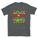 "Lucky" Tee Shirt