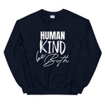 "Human Kind" Sweatshirt