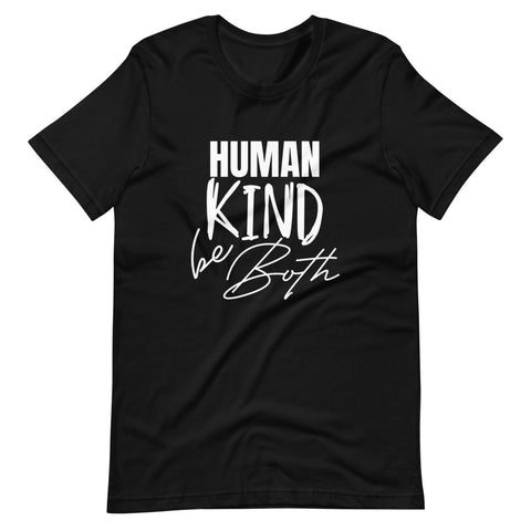 "Human Kind" Tee Shirt