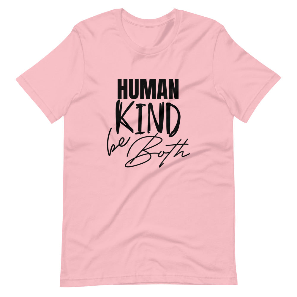 "Human Kind" Tee Shirt